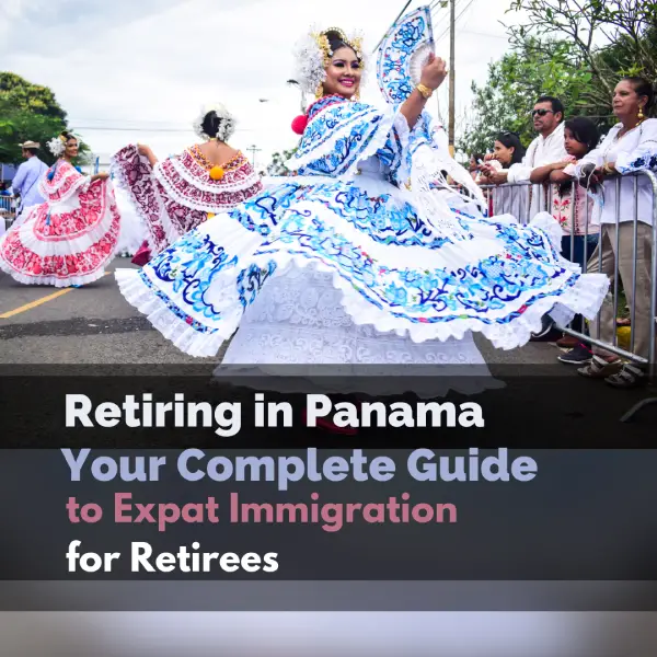 Retiring in Panama